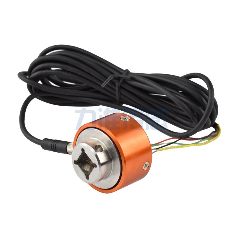 為什么說稱重傳感器具有準(zhǔn)確性和可靠性