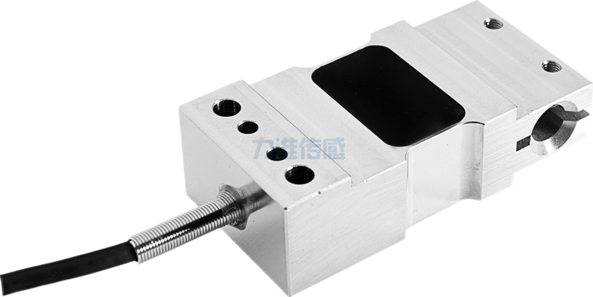 稱重傳感器對(duì)零點(diǎn)和靈敏度補(bǔ)償