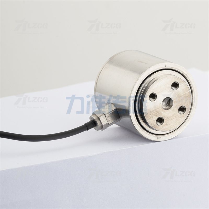 扭矩傳感器的特點(diǎn)