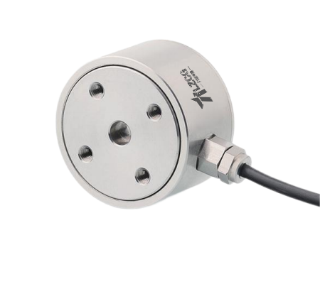 LF-605測力傳感器的組成和參數(shù)