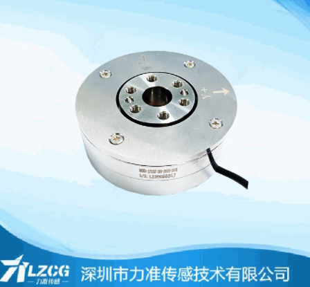 測力傳感器是工業與科技的感知基石