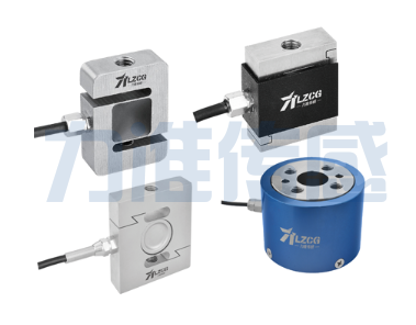 測力傳感器是工程機(jī)械中不可缺少的核心部件(圖1)